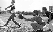 Image of Baseball 1962 Aurora